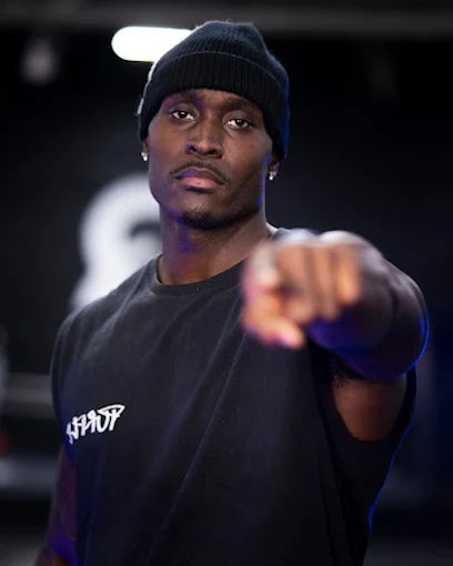 Taiwan Jones - Former MSU Spartan and NFL Player